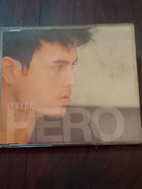 Enrique Iglesias