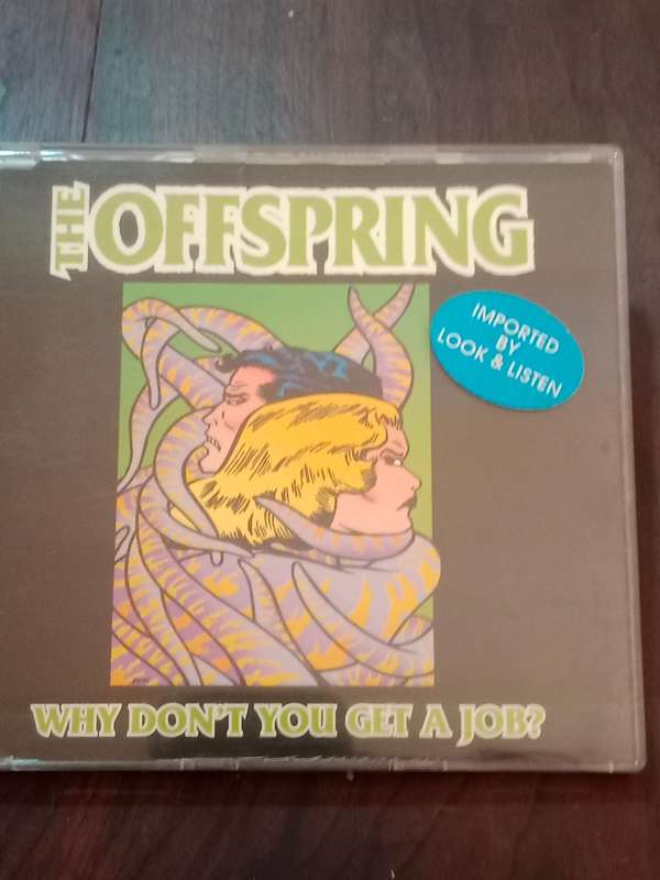 The Offspring