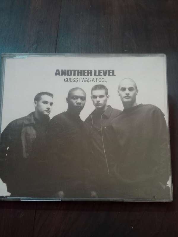 Another Level