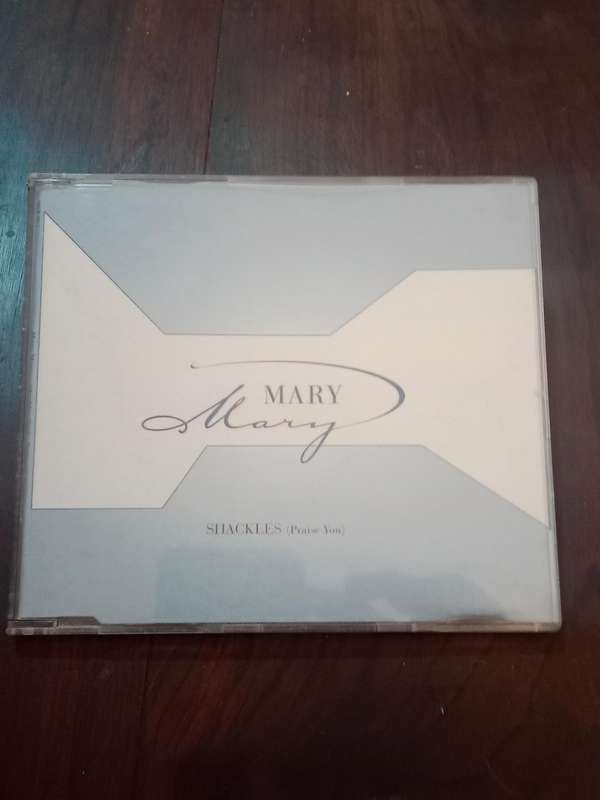 Mary Mary
