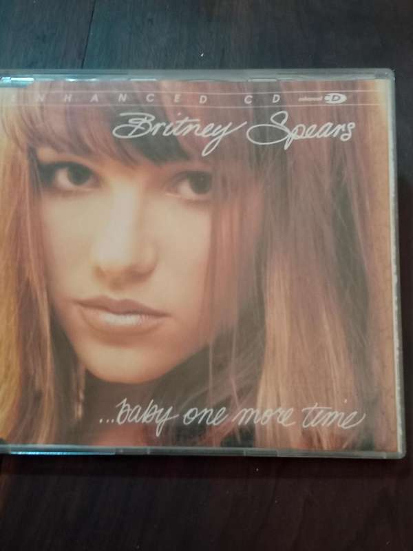 Brittany Spears
