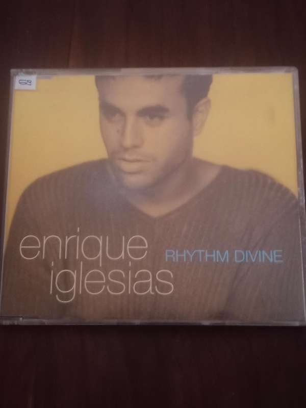 Enrique Iglesias