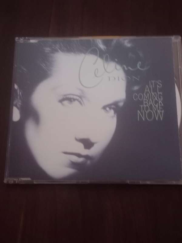 Celine Dion