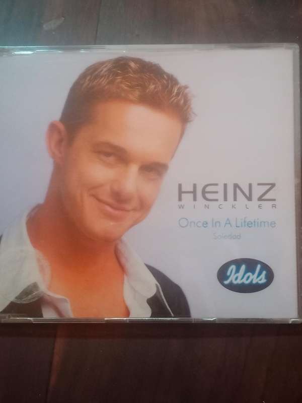 Heinz Winckler
