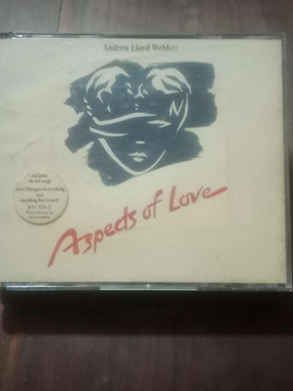 Andrew Lloyd Webber