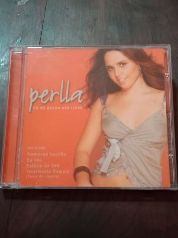 Perlla
