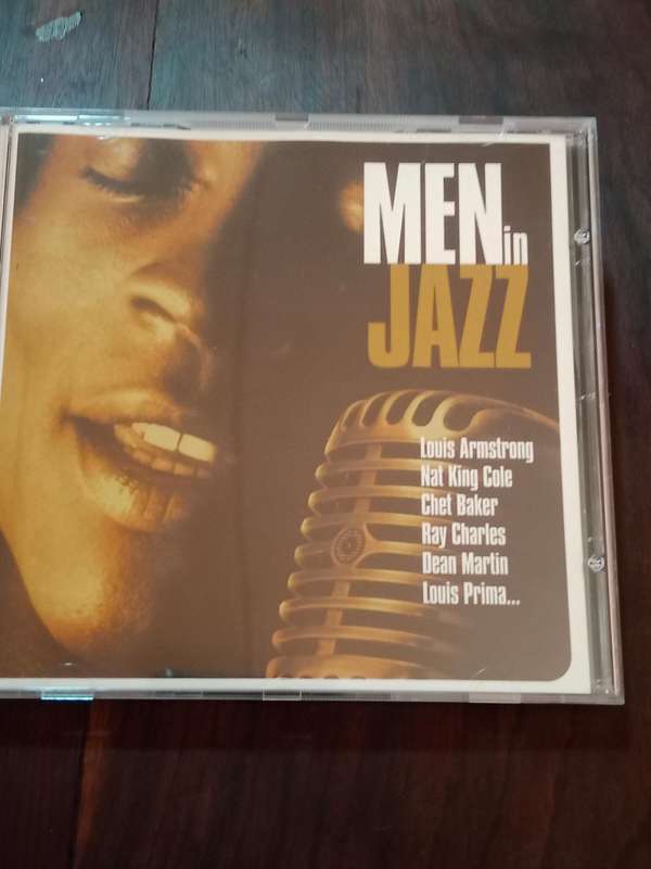 Men in Jazz