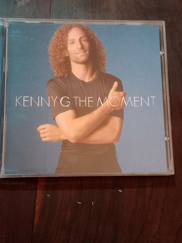 Kenny G