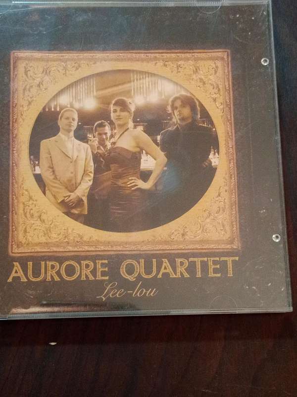 Aurore Quartet
