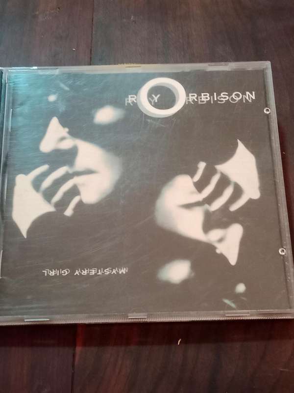 Roy Orbison