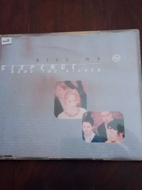 Sixpence