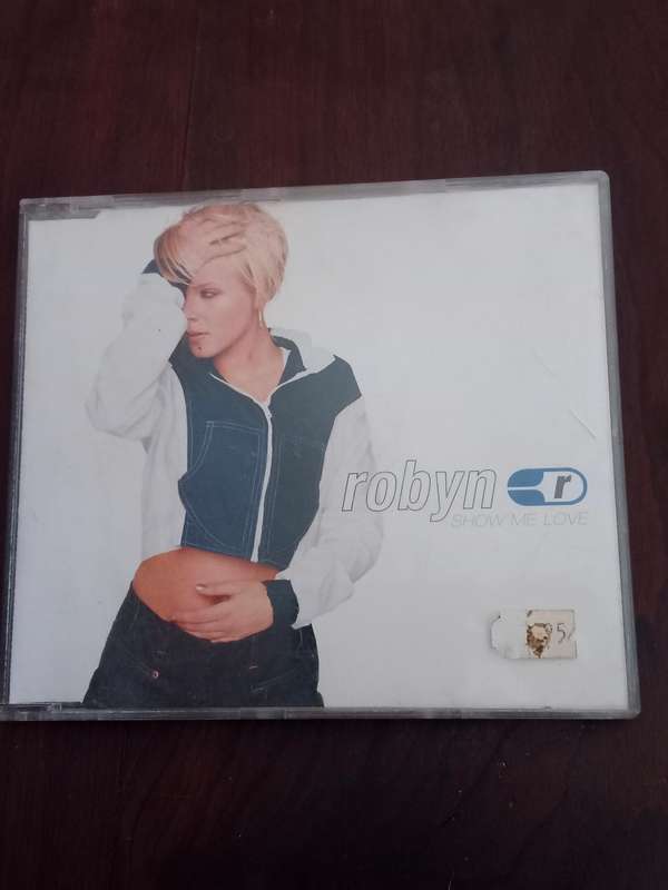 Robyn