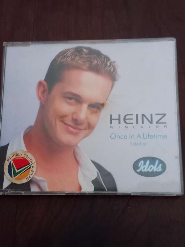 Heinz