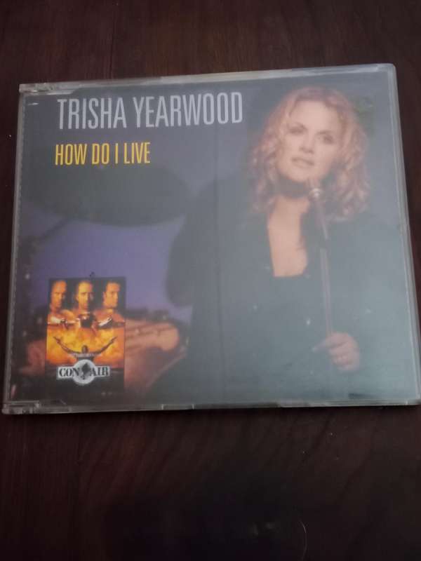 Trisha Yearwood