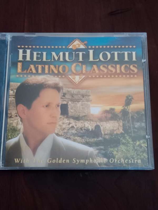 Helmut Lotti