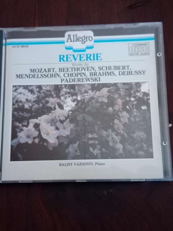 Mozart