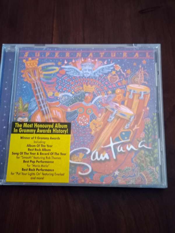 Santana