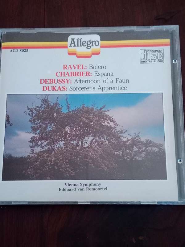 Ravel