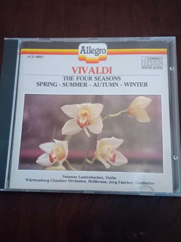 Vivaldi