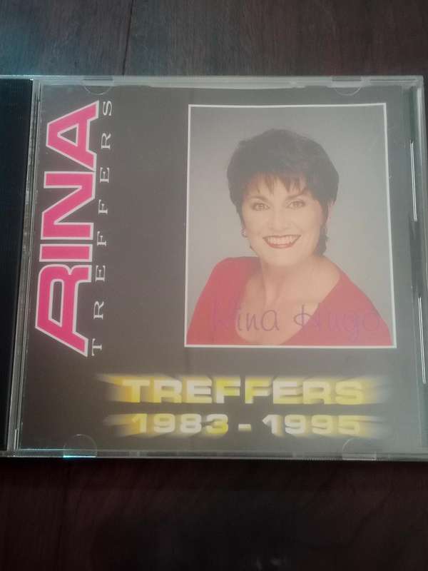 Rina Hugo 1983-1995