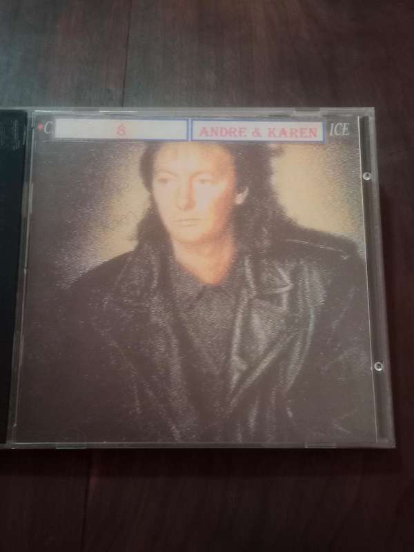 Chris Norman