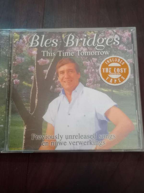 Bles Bridges