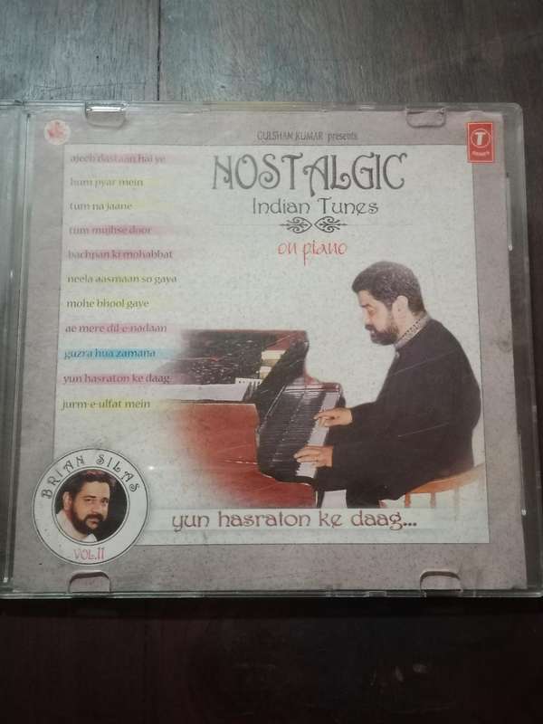 Nostalgic Italian Tunes
