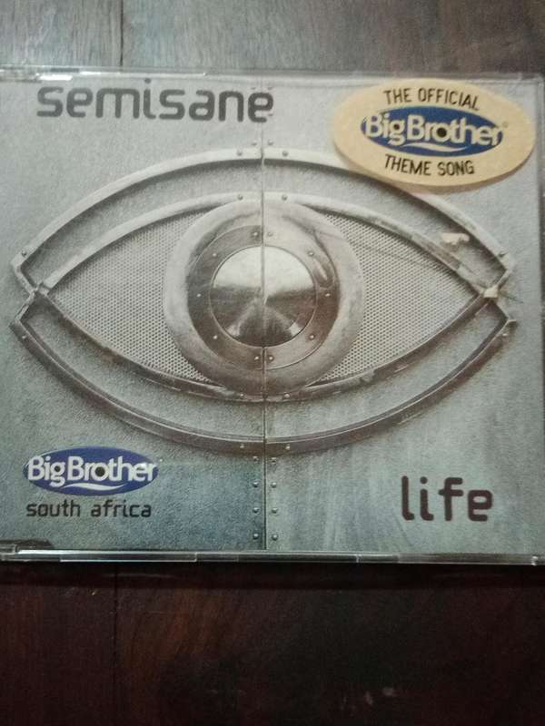 Semisane life