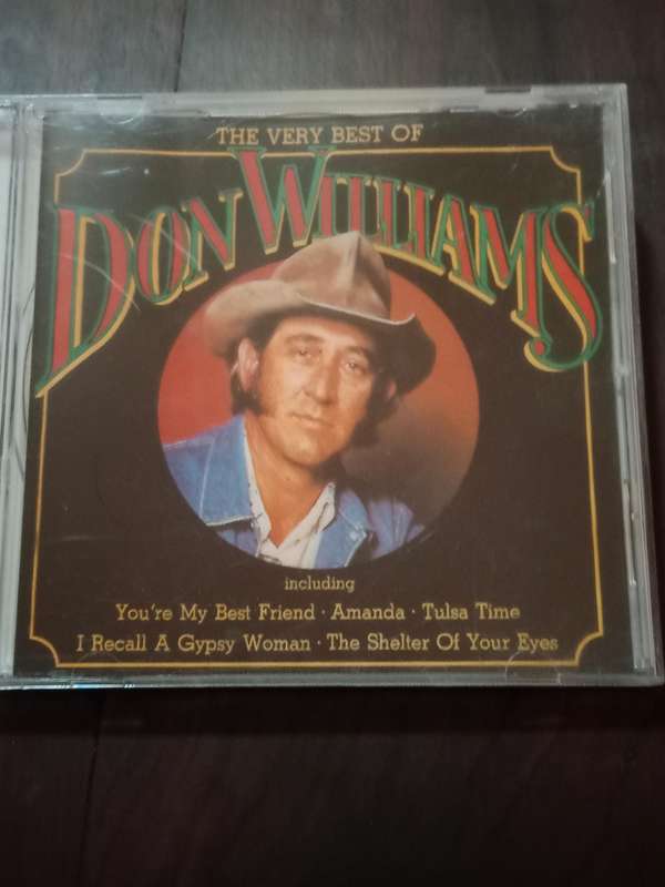 Don Williams