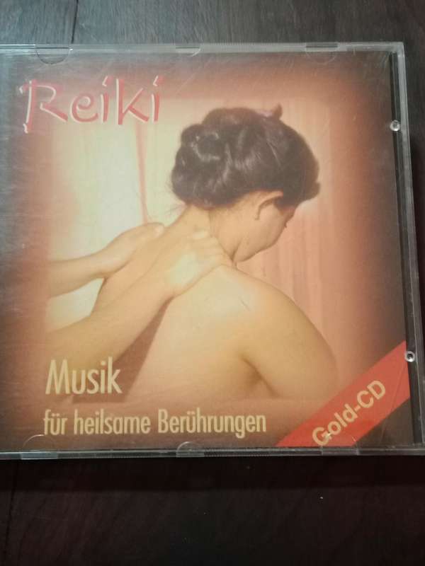 Reiki
