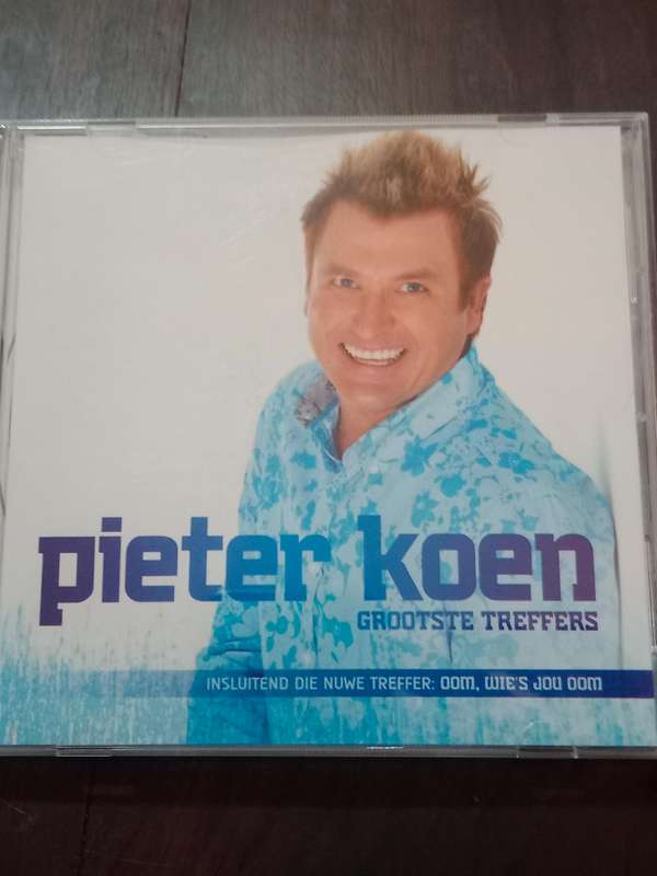 Pieter Koen