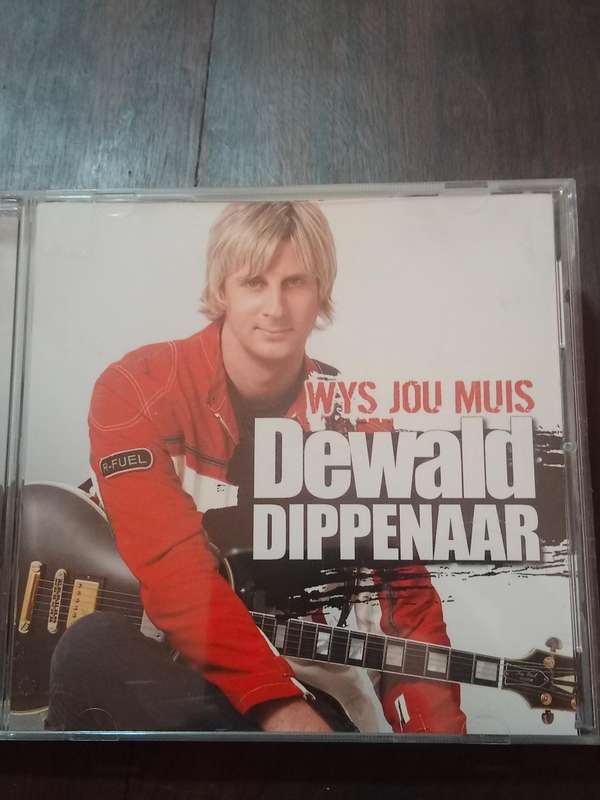 DeWalt Dippenaar