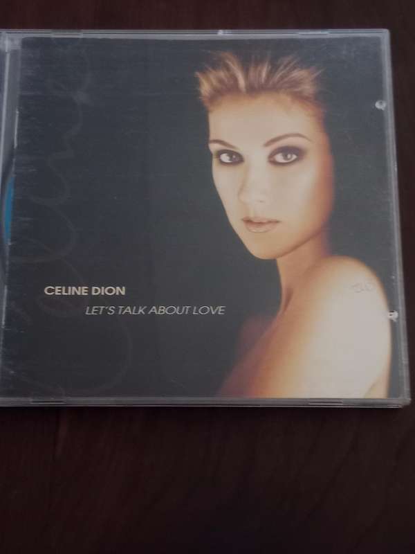 Celine Dion