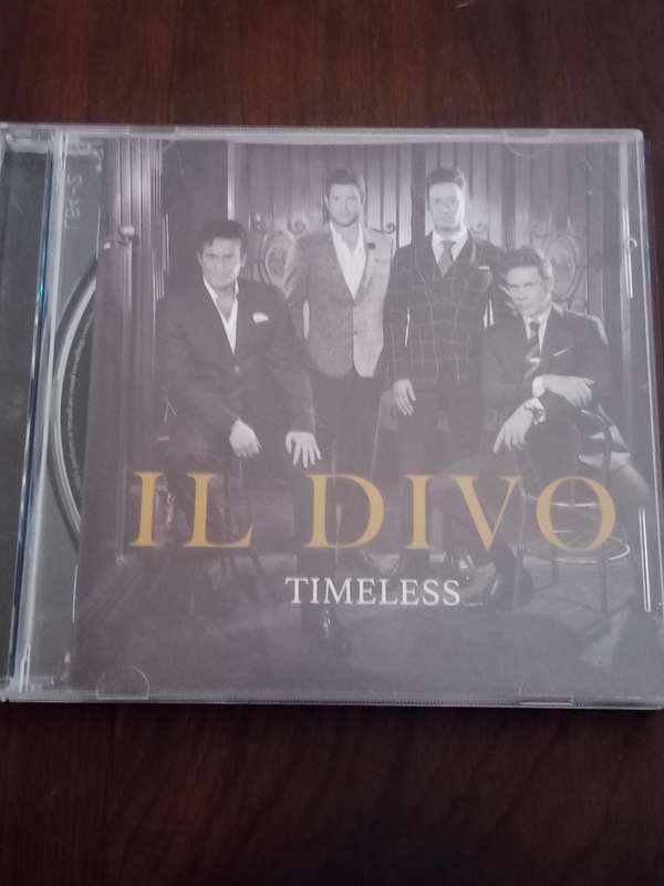 IL Divo