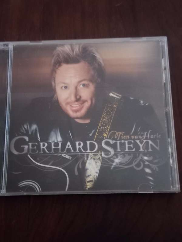 Gerhard Steyn