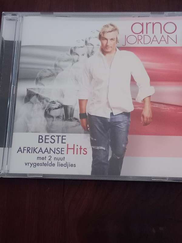 Arno Jordaan