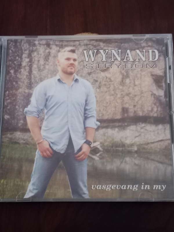 Wynand Strydom