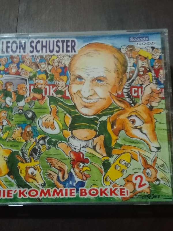 Lion Schuster