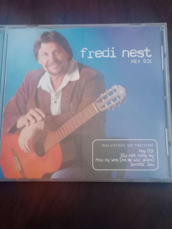 Fredi Nest