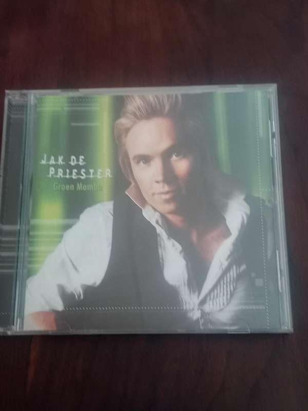 Jak de Priester