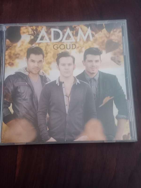 Adam Goud