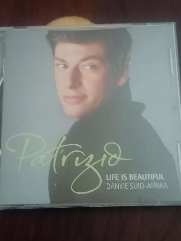 Patrizio Buanne