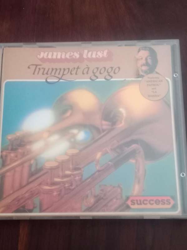 James Last
