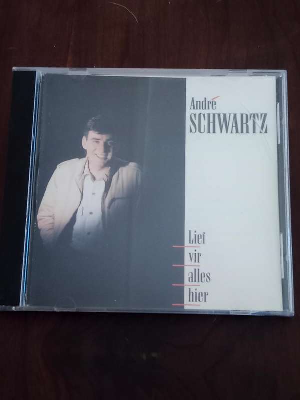 André Schwartz