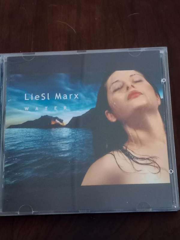 Lesli Marx