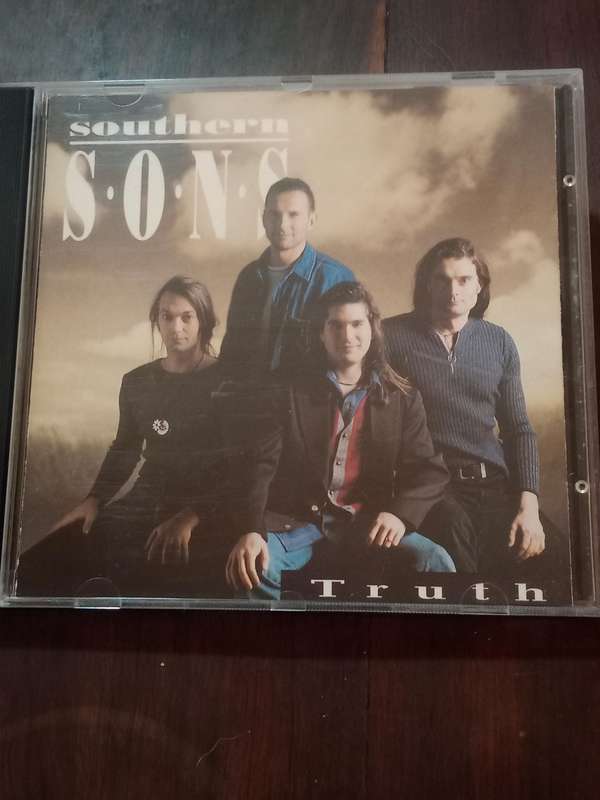 Southern S.O.N.S