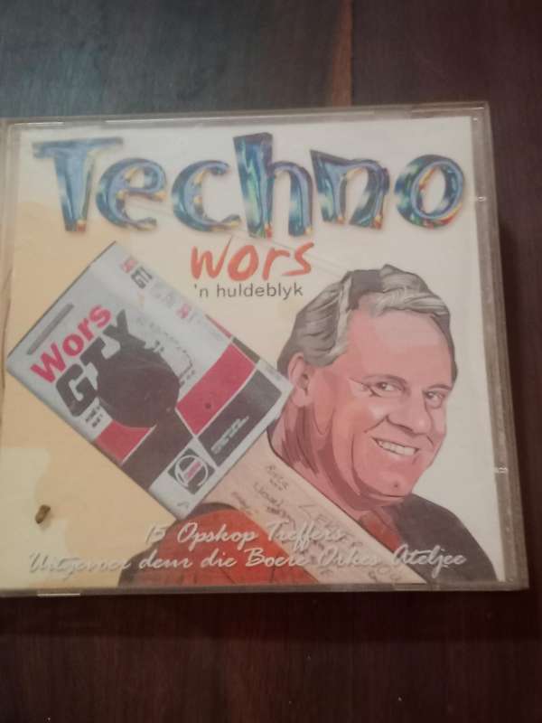 Techno Wors