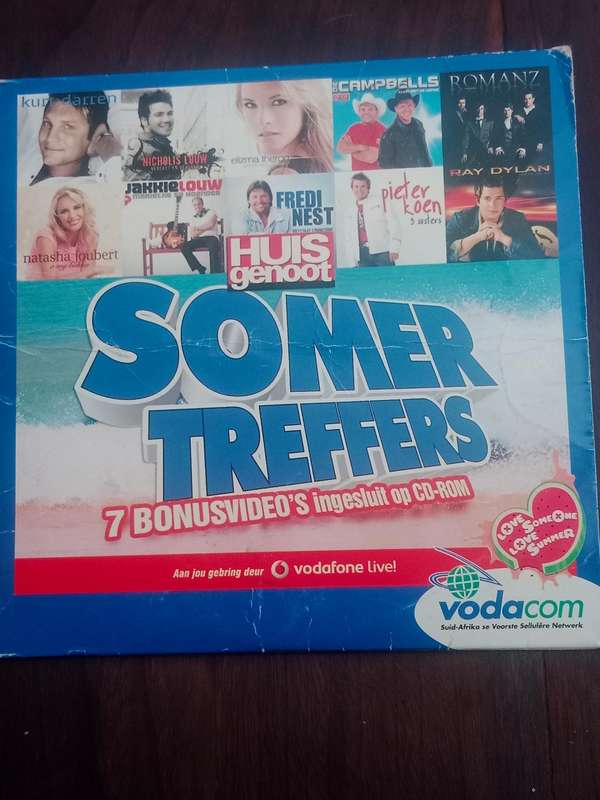 Somer Treffers
