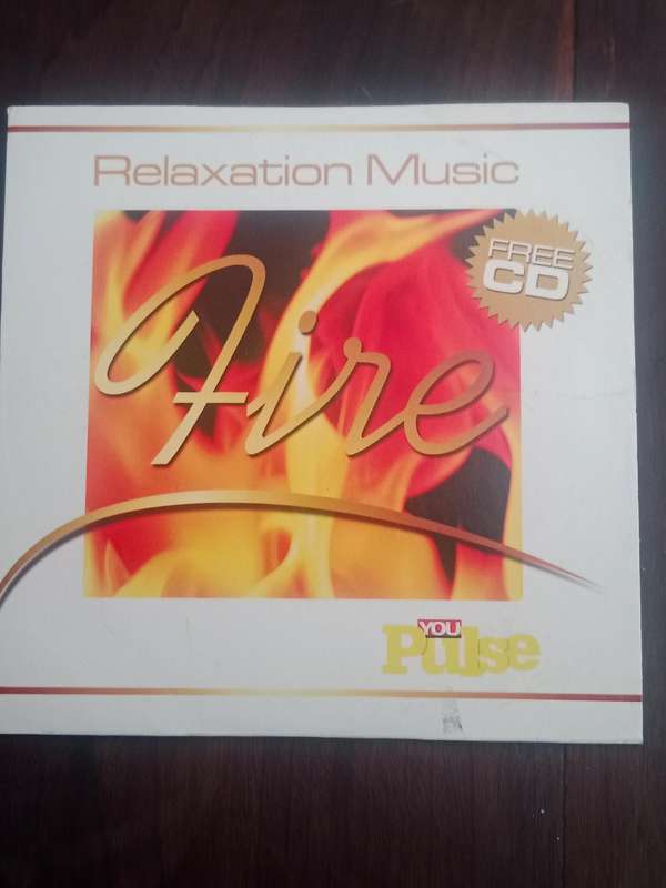 Relaxation Music