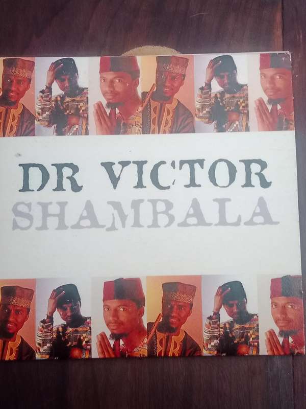 Dr Victor